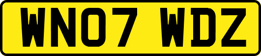 WN07WDZ