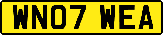 WN07WEA