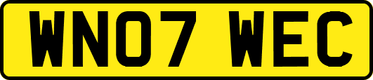 WN07WEC