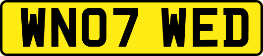 WN07WED