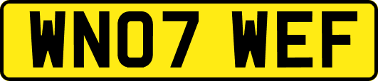 WN07WEF