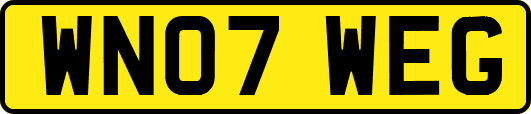 WN07WEG