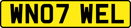 WN07WEL