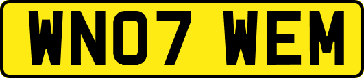 WN07WEM