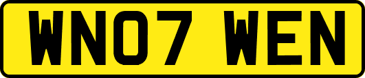 WN07WEN