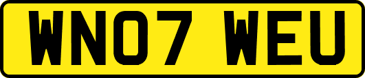 WN07WEU