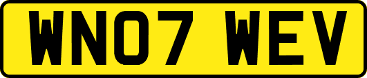 WN07WEV