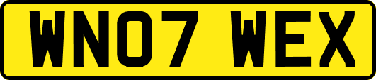 WN07WEX