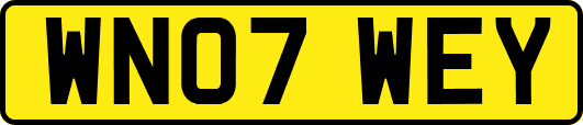 WN07WEY