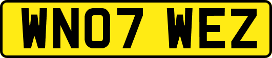 WN07WEZ