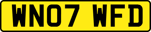 WN07WFD