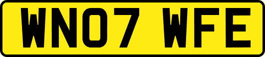 WN07WFE