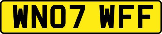 WN07WFF