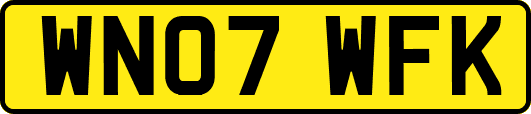 WN07WFK