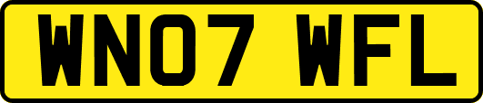 WN07WFL