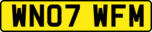 WN07WFM
