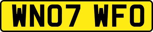WN07WFO