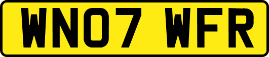 WN07WFR