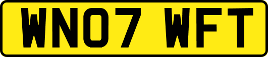WN07WFT