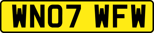 WN07WFW