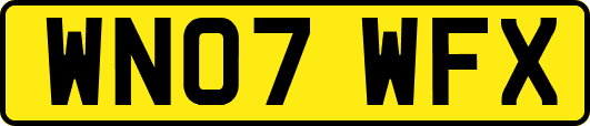 WN07WFX
