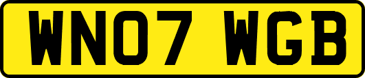 WN07WGB