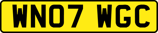 WN07WGC