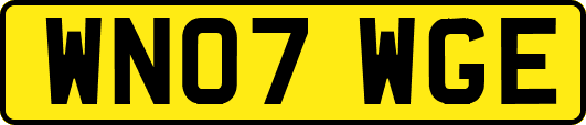 WN07WGE