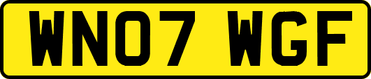 WN07WGF
