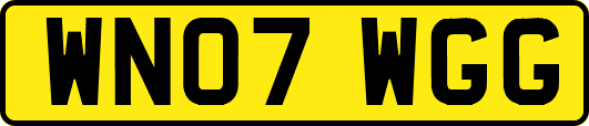 WN07WGG