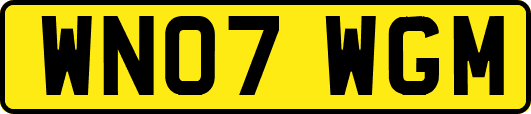 WN07WGM