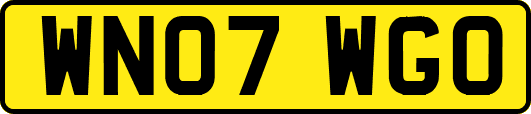 WN07WGO