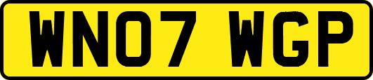 WN07WGP