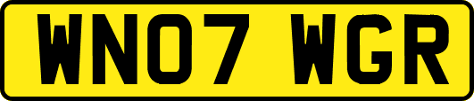 WN07WGR