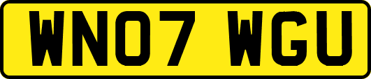 WN07WGU