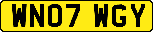 WN07WGY