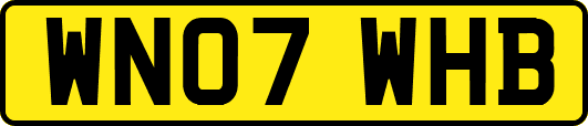 WN07WHB