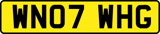 WN07WHG