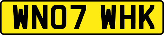 WN07WHK