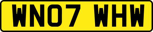 WN07WHW