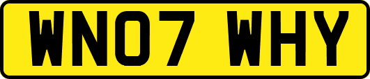 WN07WHY