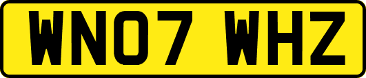 WN07WHZ