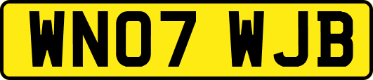 WN07WJB