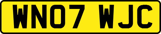 WN07WJC