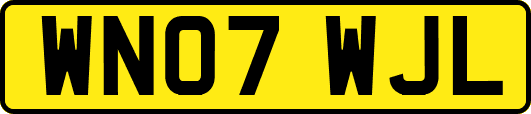 WN07WJL