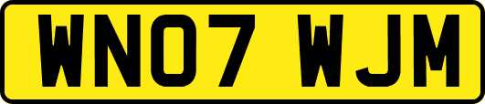 WN07WJM