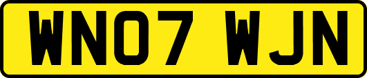 WN07WJN