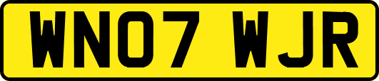 WN07WJR
