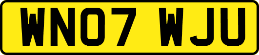 WN07WJU