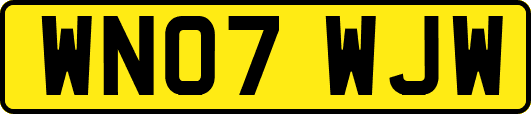 WN07WJW